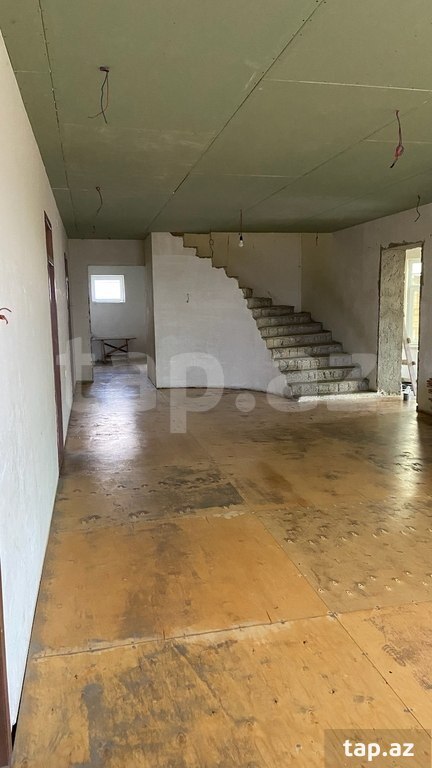 Həyət evi, Xaçmaz r. (8)