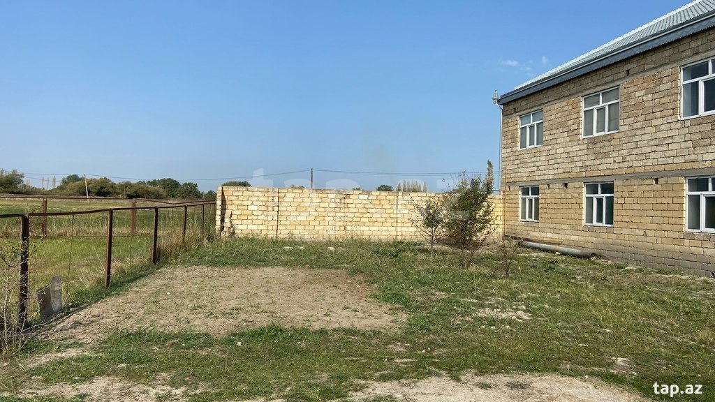 Həyət evi, Xaçmaz r. (5)