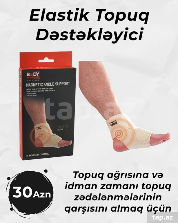 Back Support Belt YC 7279 & Sibote ST 2126 (19)