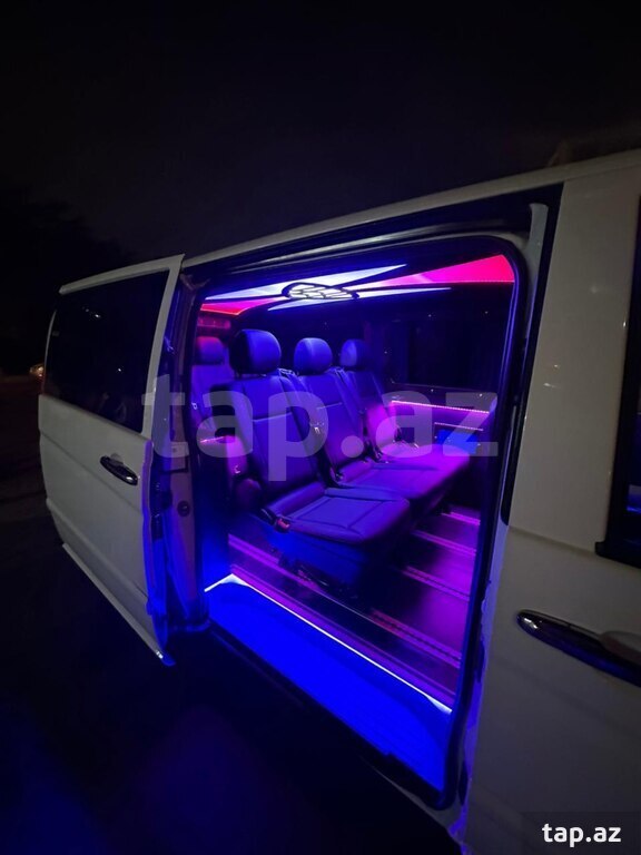 "Mercedes Vito" sifarişi (5)