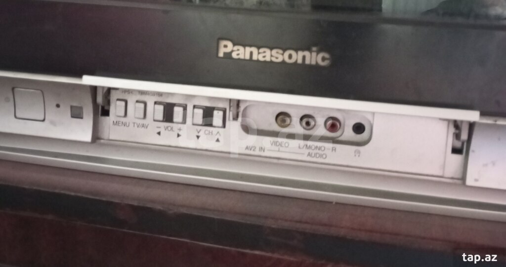 Televizor "Panasonic" (3)