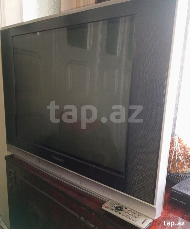 Televizor "Panasonic"