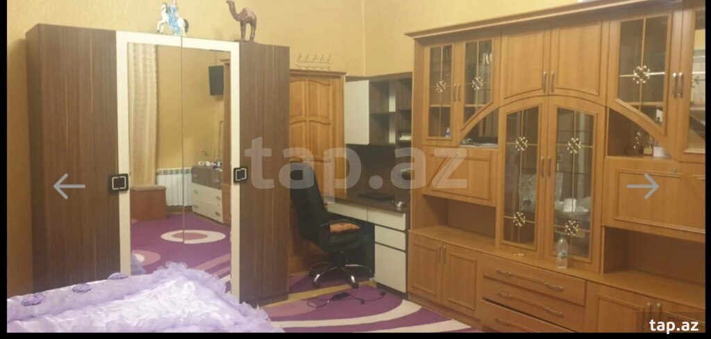 2 otaqlı mənzil satılır, Sumqayıt