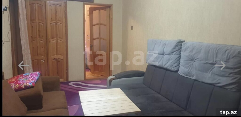 2 otaqlı mənzil satılır, Sumqayıt