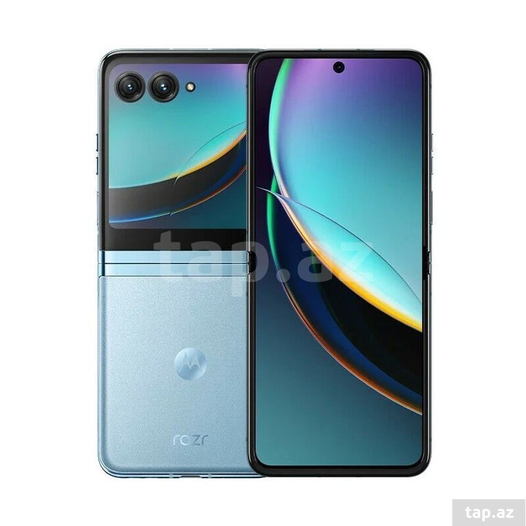 Motorola razr 40 ultra  (2)