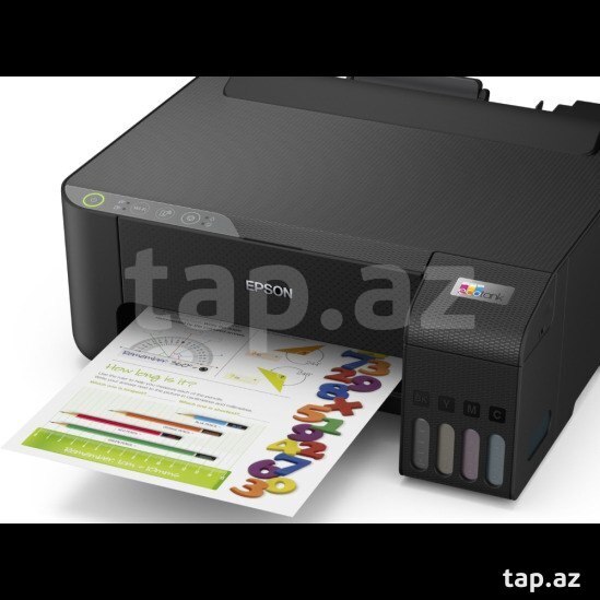 Printer "Epson L1250 (C11CJ71404)" (2)