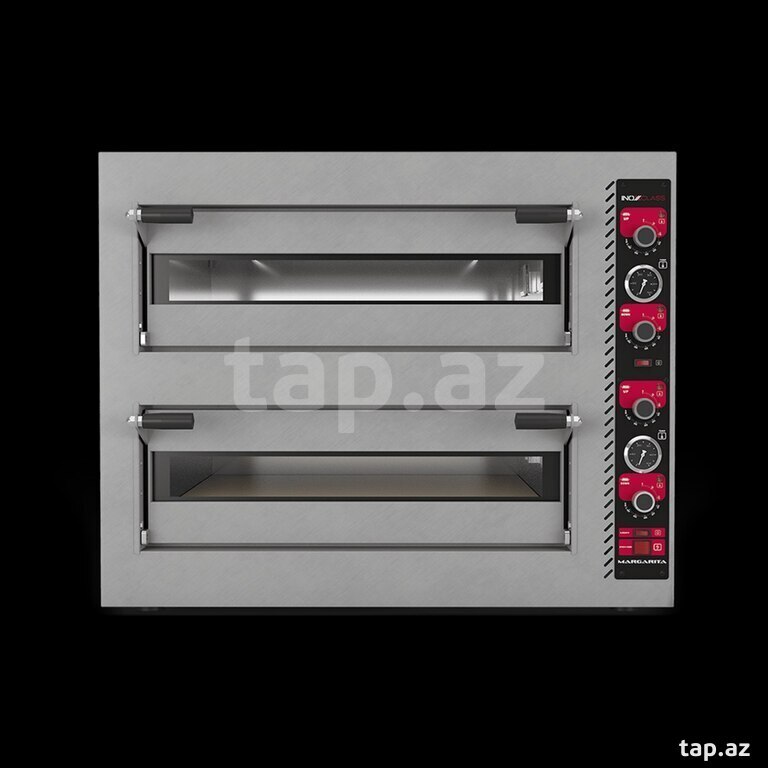 Pizza sobası