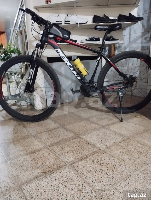 Velosiped