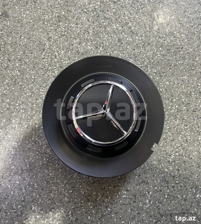 "Mercedes G class" disk qapağı (2)