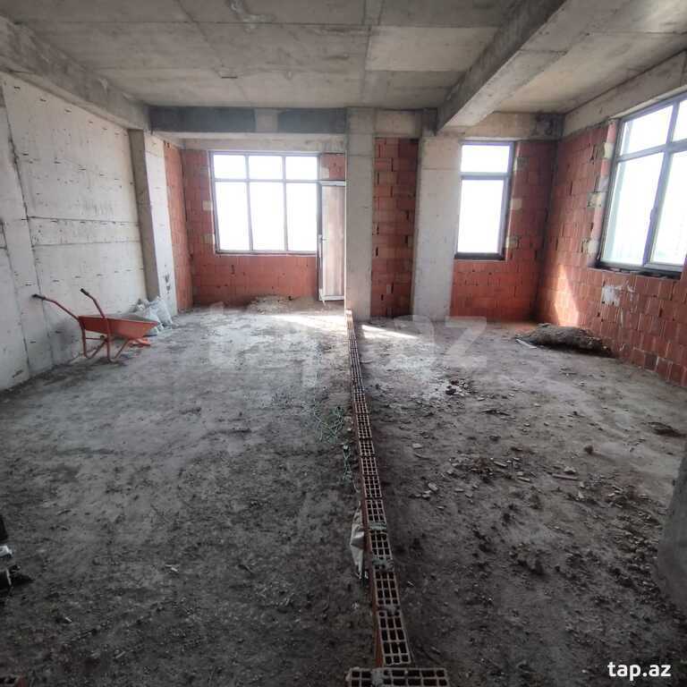3-otaqlı yeni tikili, Fərman Məlikov küç.2, 127.5 m² (14)