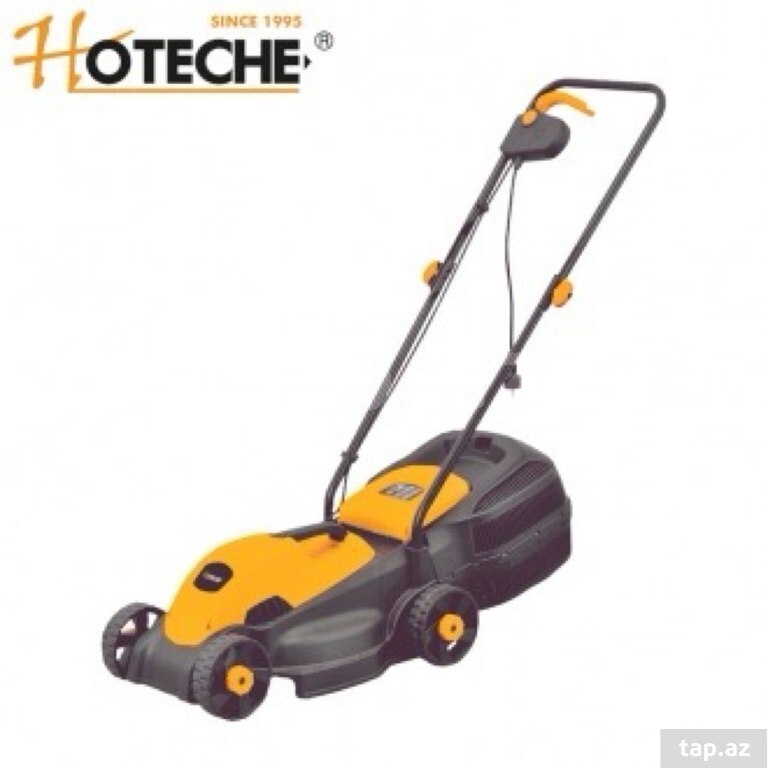 Otbiçən "Hoteche"