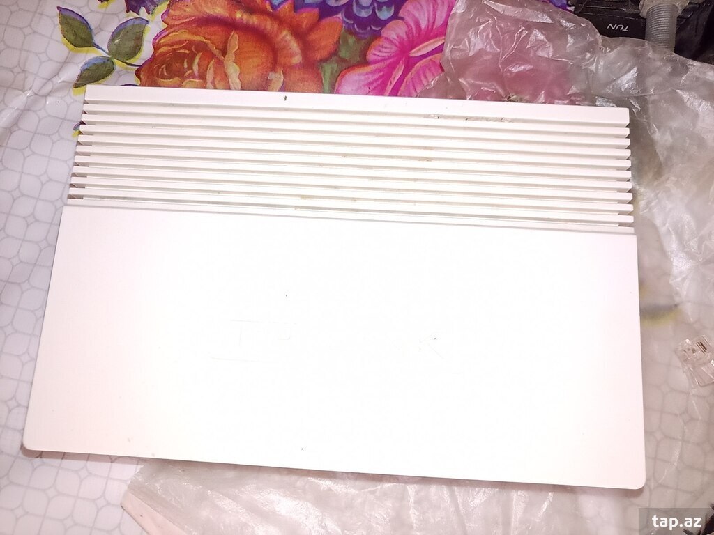 Modem "TP-Link" (4)