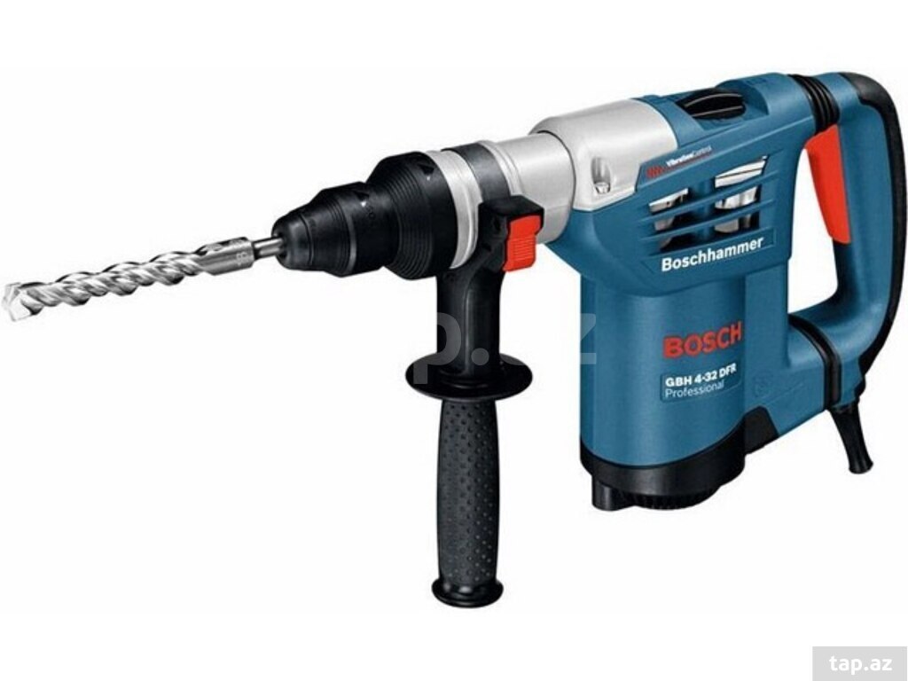 "Bosch GBH 4-32 DFR" perforator