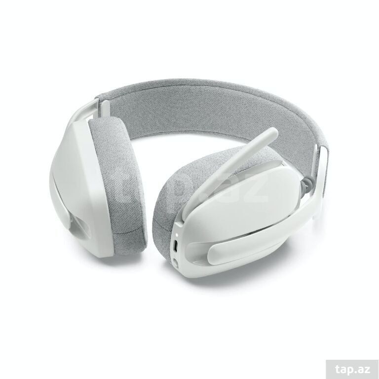 Logitech Zone Vibe 100 Off Wireless Headset (2)