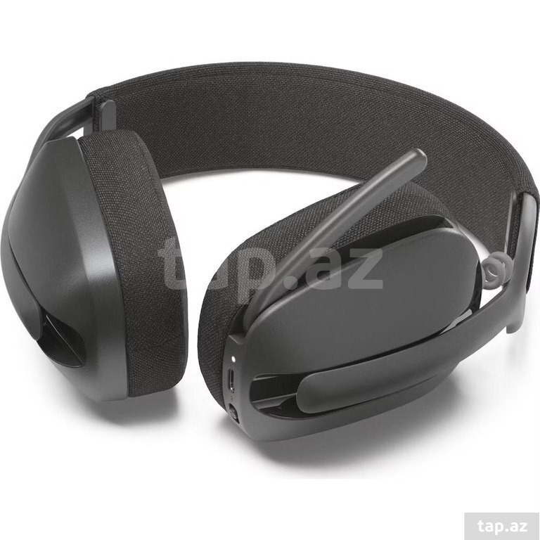 Logitech Zone Vibe 100 Off Wireless Headset (4)
