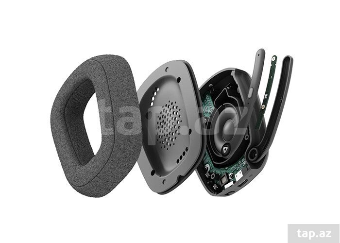 Logitech Zone Vibe 100 Off Wireless Headset (5)