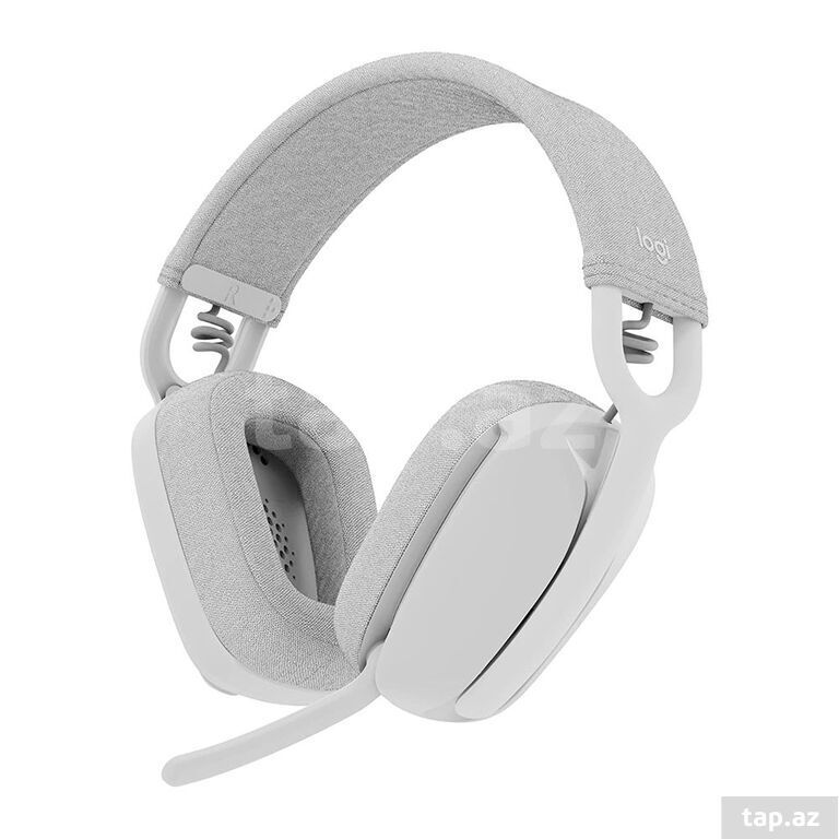 Logitech Zone Vibe 100 Off Wireless Headset (7)