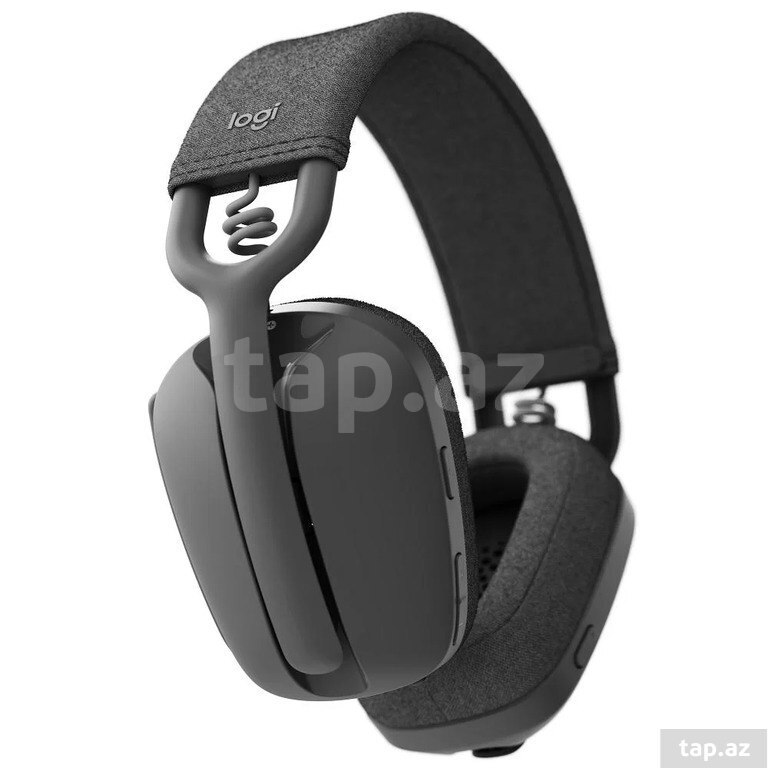 Logitech Zone Vibe 100 Off Wireless Headset (8)