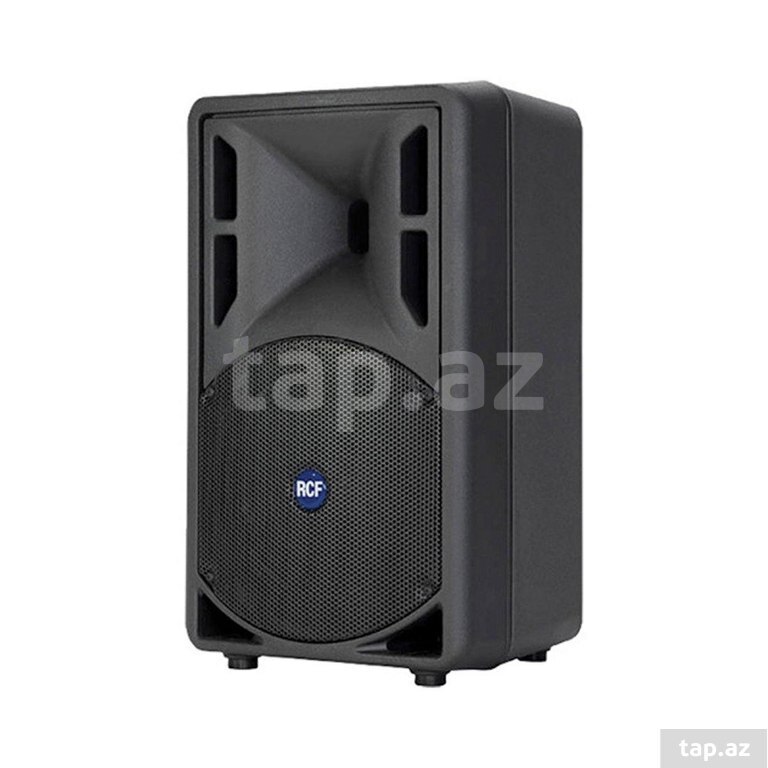 RCF passiv dinamik