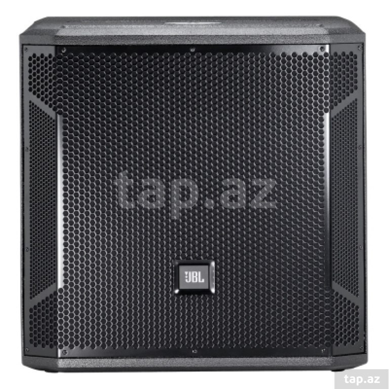 Subwoofer JBL STX818S