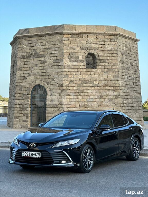 "Toyota Camry" ehtiyat hissələri (2)