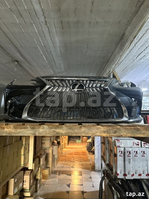 "Lexus ES 200, ES 250, ES 300, ES 350" ehtiyat hissələri (2)