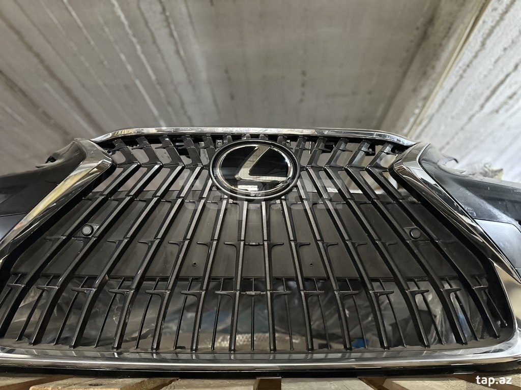 "Lexus ES 200, ES 250, ES 300, ES 350" ehtiyat hissələri