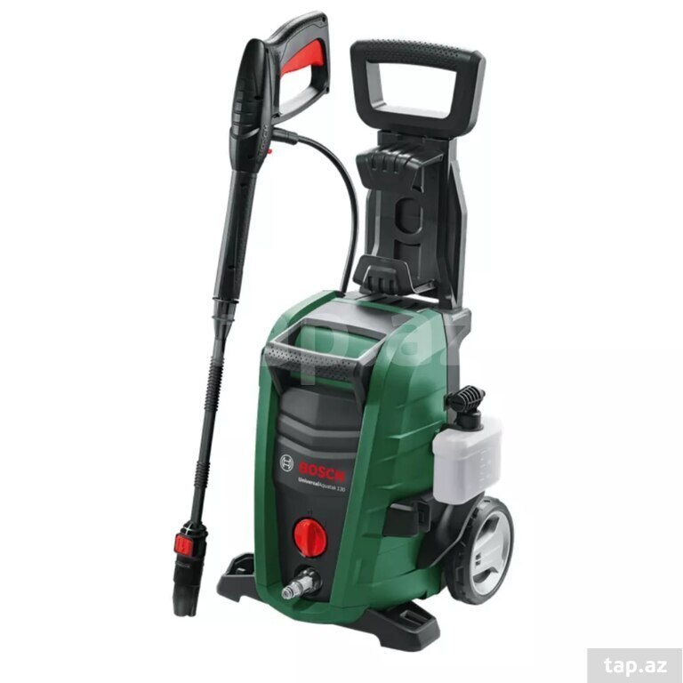 Avtoyuyucu "Bosch Aquatak 130"