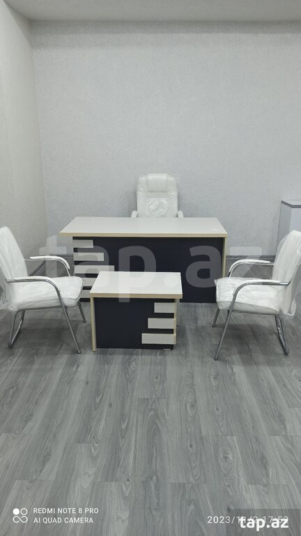 Ofis mebeli