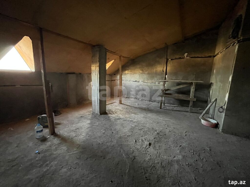2-otaqlı yeni tikili, Həsənoğlu küç., 85 m²