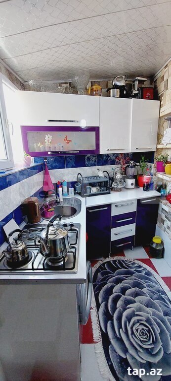 Həyət evi, Qaradağ r. (10)