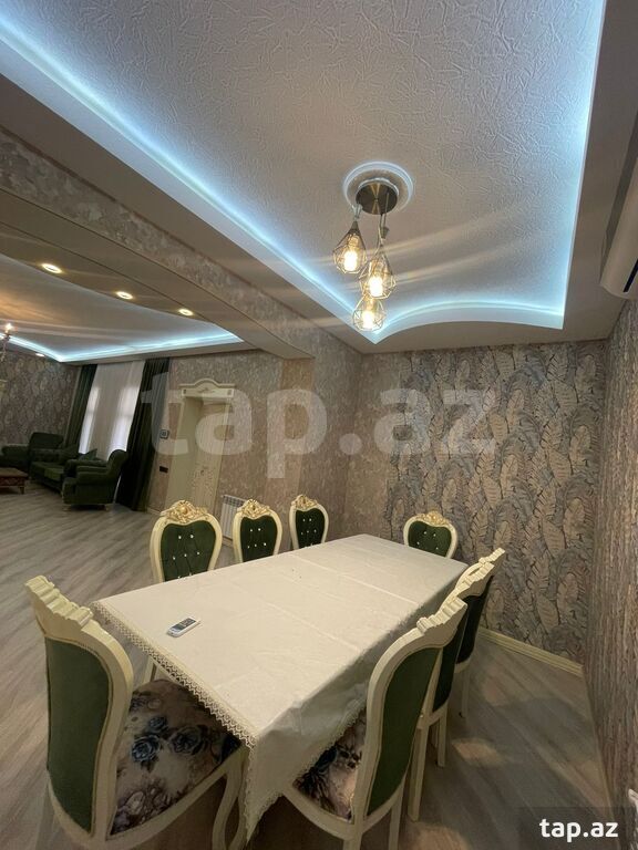 Bağ evi kirayə verilir, Mərdəkan qəs.