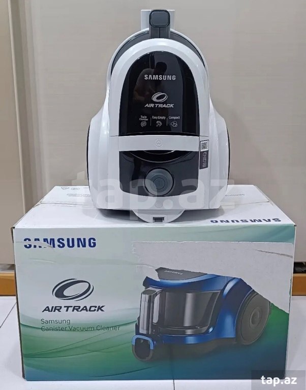 Tozsoran "Samsung SC 4520" — Bakı, Azərbaycan — Tap.Az