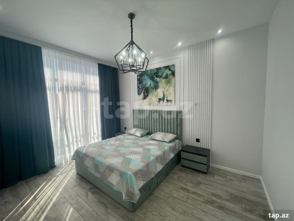 Villa kirayə verilir, Mərdəkan qəs. (3)