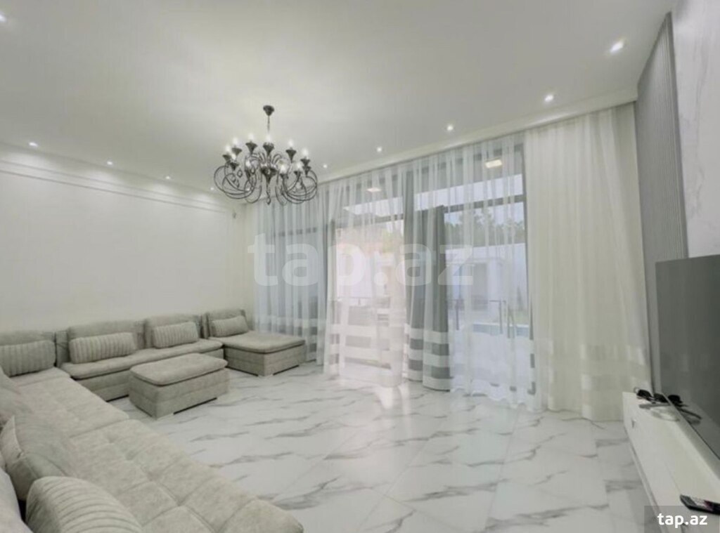 Villa kirayə verilir, Mərdəkan qəs. (11)