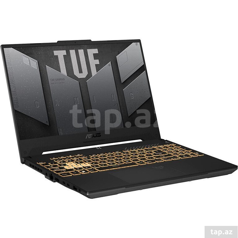 Noutbuk "Asus TUF Gaming F15 FX507ZC4-HN009 90NR0GW1-M000P0"
