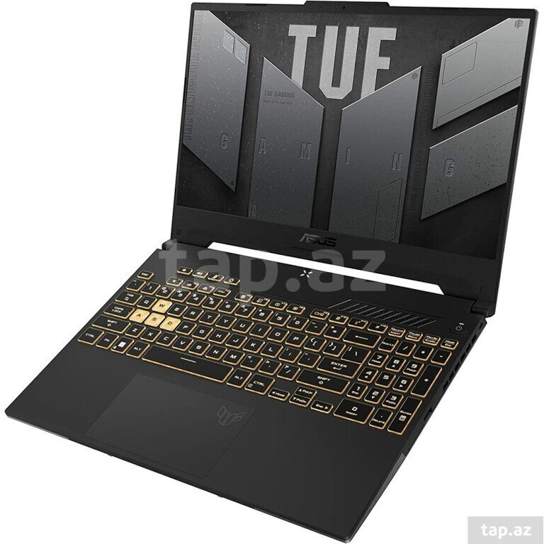 Noutbuk "Asus TUF Gaming F15 FX507ZC4-HN009 90NR0GW1-M000P0" (3)