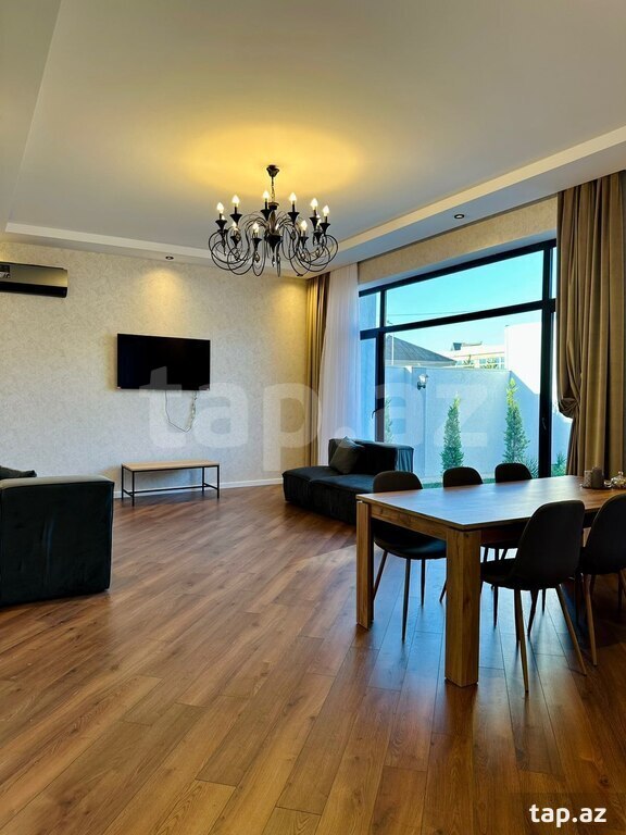 Bağ evi kirayə verilir, Mərdəkan qəs. (5)