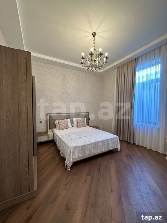 Bağ evi kirayə verilir, Mərdəkan qəs. (12)