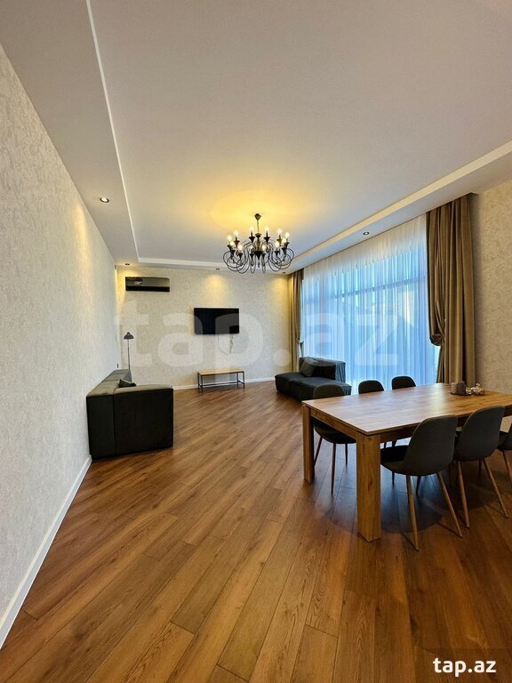 Bağ evi kirayə verilir, Mərdəkan qəs. (11)