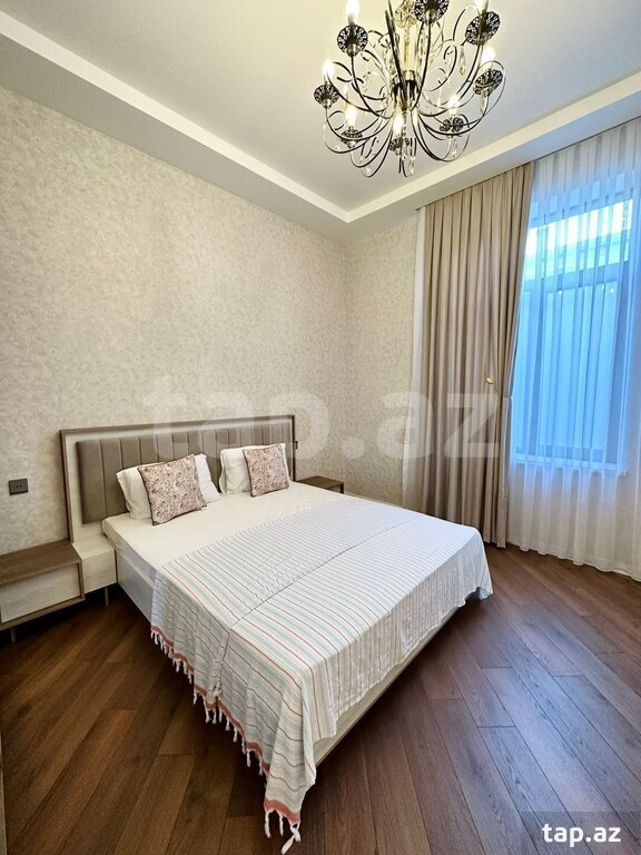 Bağ evi kirayə verilir, Mərdəkan qəs. (13)