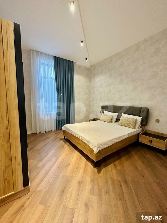 Bağ evi kirayə verilir, Mərdəkan qəs. (19)
