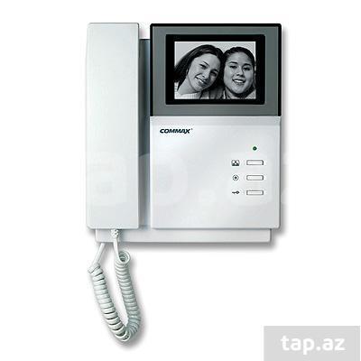Access control və domofon quraşdırılması (2)