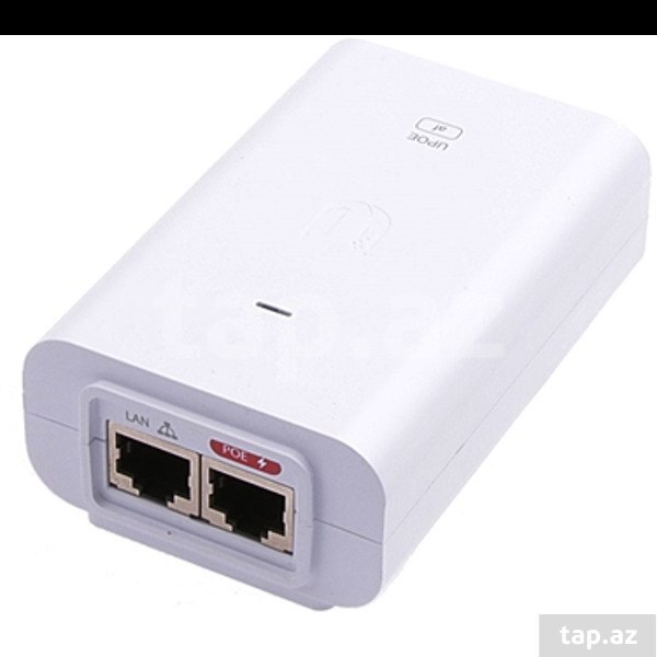 Ubiquiti PoE Adapter