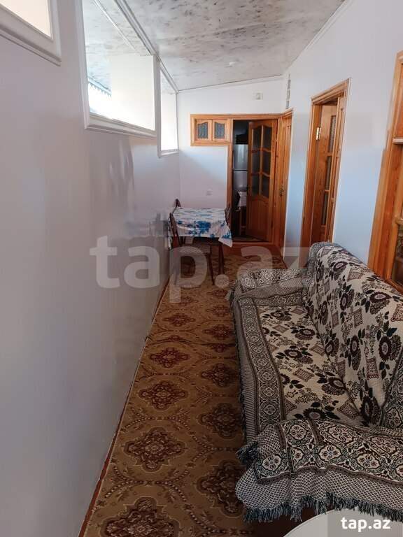 Həyət evi, Şəki ş. (6)