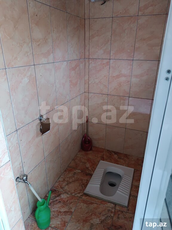 Həyət evi, Şəki ş. (4)