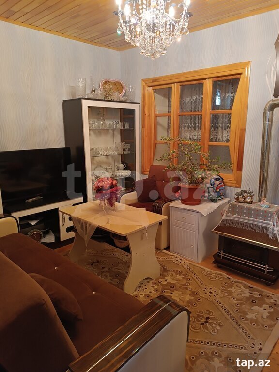 Həyət evi, Şəki ş. (9)