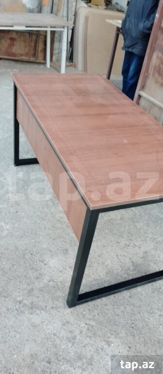 Ofis masası (2)
