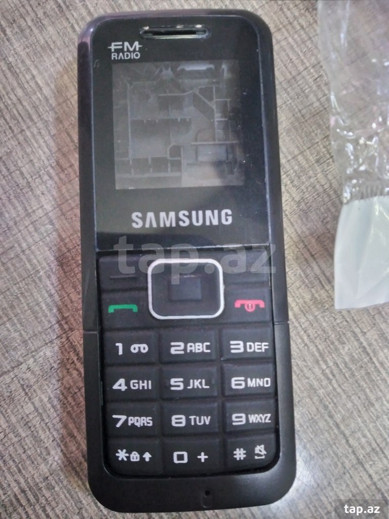 Samsung E1070