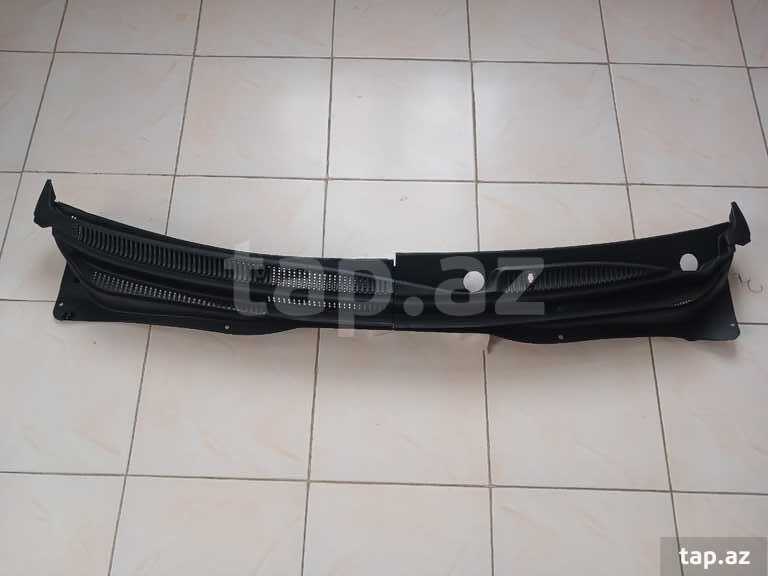 "Kia Rio 2007" küləkliyi